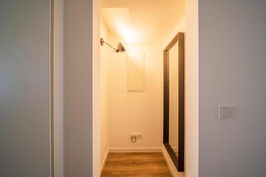 Glück Auf Appartements Kaiserstraße Mülheim Mülheim an der Ruhr Exterior foto