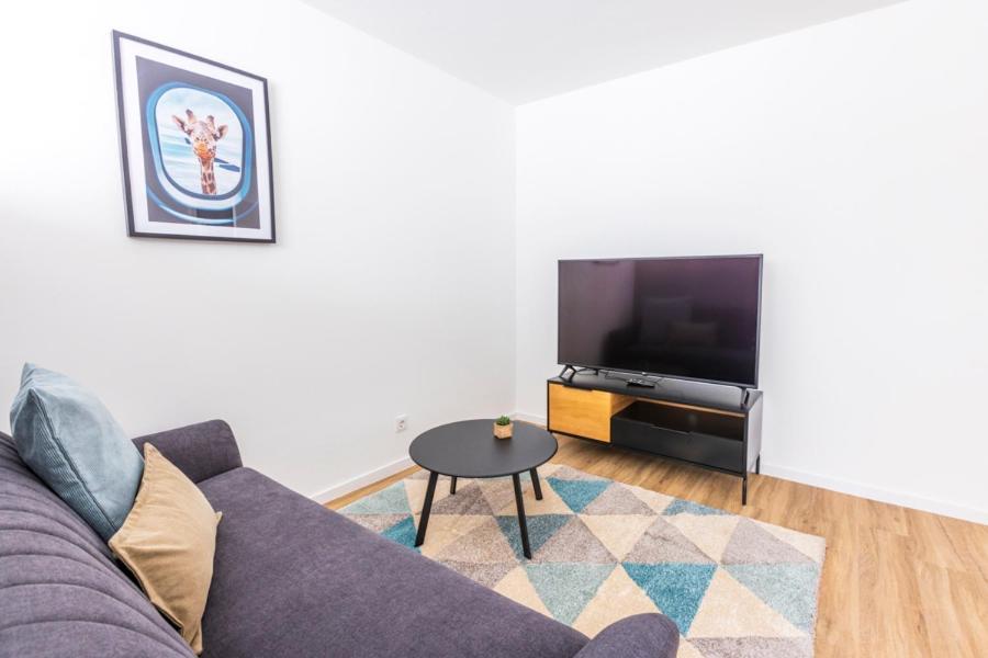 Glück Auf Appartements Kaiserstraße Mülheim Mülheim an der Ruhr Exterior foto