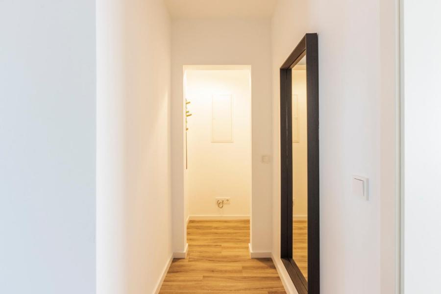 Glück Auf Appartements Kaiserstraße Mülheim Mülheim an der Ruhr Exterior foto