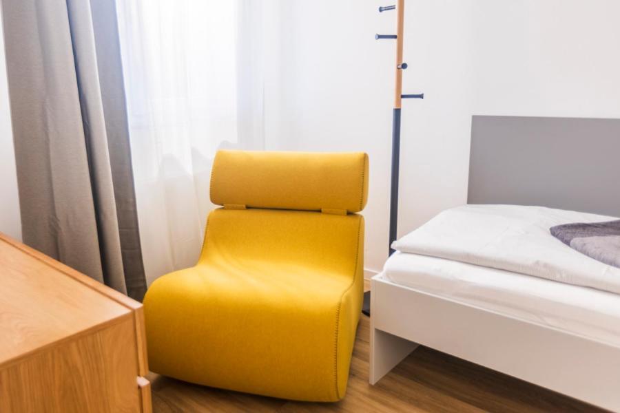 Glück Auf Appartements Kaiserstraße Mülheim Mülheim an der Ruhr Exterior foto