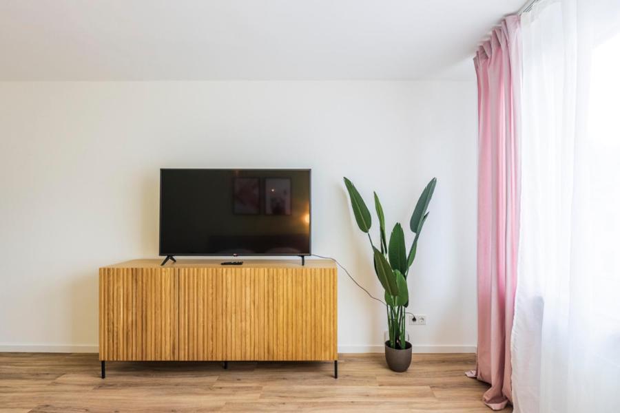 Glück Auf Appartements Kaiserstraße Mülheim Mülheim an der Ruhr Exterior foto